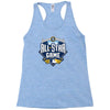 midsummer classic game all Racerback Tank