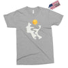 Night Think Exclusive T-shirt