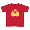 love (2) Toddler T-shirt