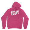 pow ! Unisex Hoodie