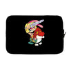 master of his universe Laptop sleeve