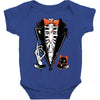 halloween costume Baby Bodysuit