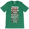 Keep Calm And Call Daryl T-Shirt