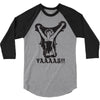 yaaaas 3/4 Sleeve Shirt