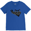 bandit V-Neck Tee