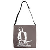 Tom Petty &amp; The Heart breakers 40th Anniversary Tour 2017 Adjustable Strap Totes