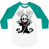 hug me 3/4 Sleeve Shirt