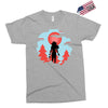 adventure girl Exclusive T-shirt
