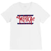merica V-Neck Tee
