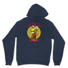 los cuccos hermanos Unisex Hoodie