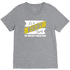 rugby thing wouldn't understand V-Neck Tee