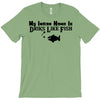 my indian name is T-Shirt