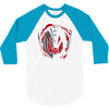 ultron's age t shirt 3/4 Sleeve Shirt