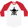 fahrie77 3/4 Sleeve Shirt