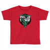 mmp Toddler T-shirt