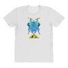 demon squid god All Over Women's T-shirt