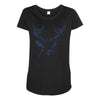 deerock Maternity Scoop Neck T-shirt