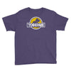 yoshi park Youth Tee