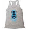 owl you need is love Racerback Tank
