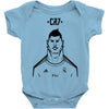 cr7 Baby Bodysuit