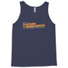 elect zaphod beeblebrox Tank Top
