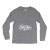 Little Star Long Sleeve Shirts