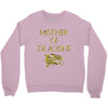 mother of dragons Crewneck Sweatshirt