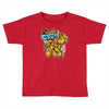 my little c 3pony Toddler T-shirt