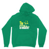 the grandfather dad 8hfkidbb Unisex Hoodie