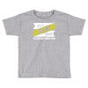skiing thing wouldn't understand Toddler T-shirt