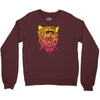 lion spirit Crewneck Sweatshirt
