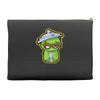 sesame Accessory Pouches