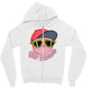 bronut Zipper Hoodie