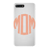 mom 2 iPhone 7 Plus Case