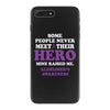 alzheimers awareness iPhone 7 Plus Case
