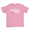 Beast Mode Youth Tee