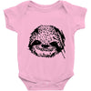 ask me why i'm lazy sloth! Baby Onesie