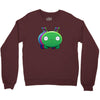 Mooncake Colorful Crewneck Sweatshirt