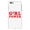 Girl Power iPhone 6 Plus/6s Plus Case