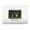 Rembrandt Van Rijn The Night Watch Accessory Pouches