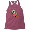 gravity falls Racerback Tank