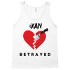 Lil Xan Diego Leanos Tank Top