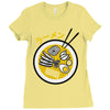 ramen forever Ladies Fitted T-Shirt