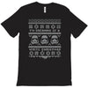 white christmas T-Shirt