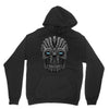 silent Unisex Hoodie