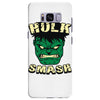 hulk smash Samsung Galaxy S8 Plus