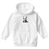 can't adult today Youth Hoodie