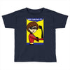 We Can Do It Toddler T-shirt