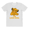 The Lion King All Over Women's T-shirt