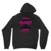 The Best Gramps Are Born In April Hoodie